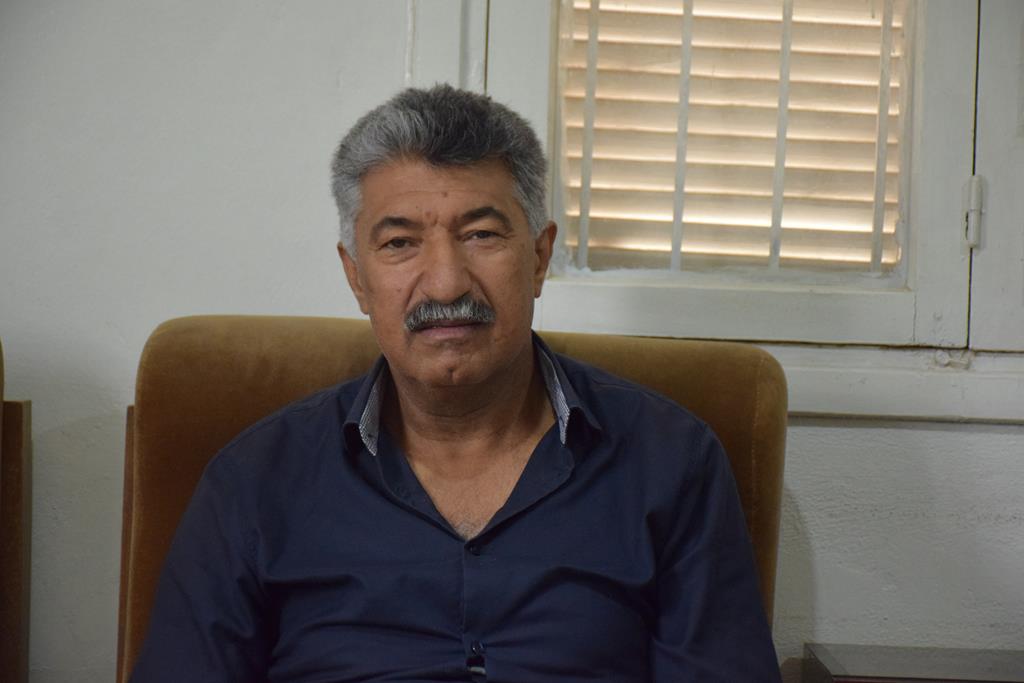 Şehit aileleri Türkiye’deki siyasi tutuklularla dayanışmayı doğruladı – Anha |  SaatHaberler